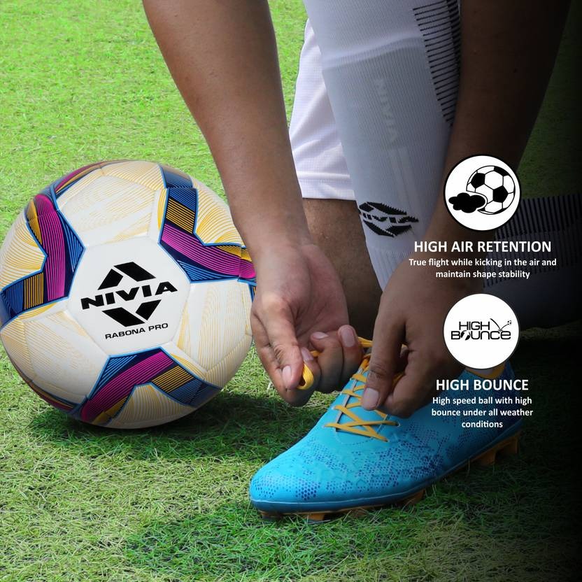 NIVIA Rabona Pro football 1 - Image 7