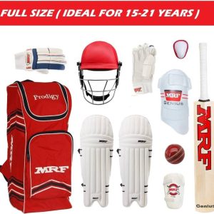 HF Grand Edition VK -18 Limited Edition Cricket Kit