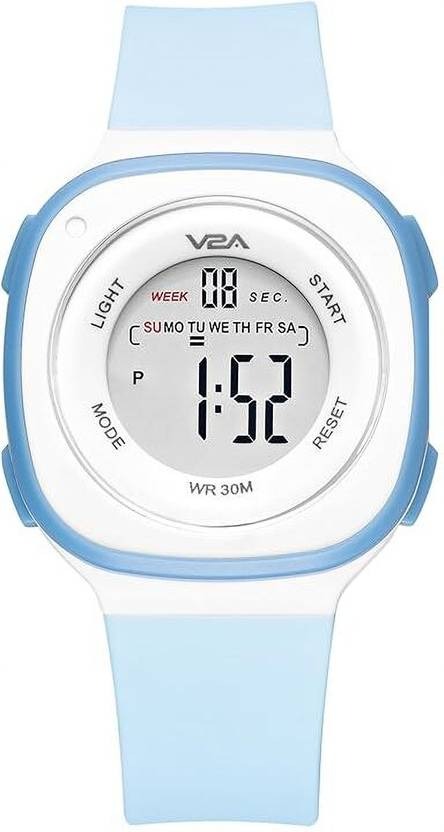 Kids Analog Watch for girls for 4 to 14 Years of Age Digital Watch - For Boys & Girls Kids Analog Watch for girls for 4 to 14 Years of Age