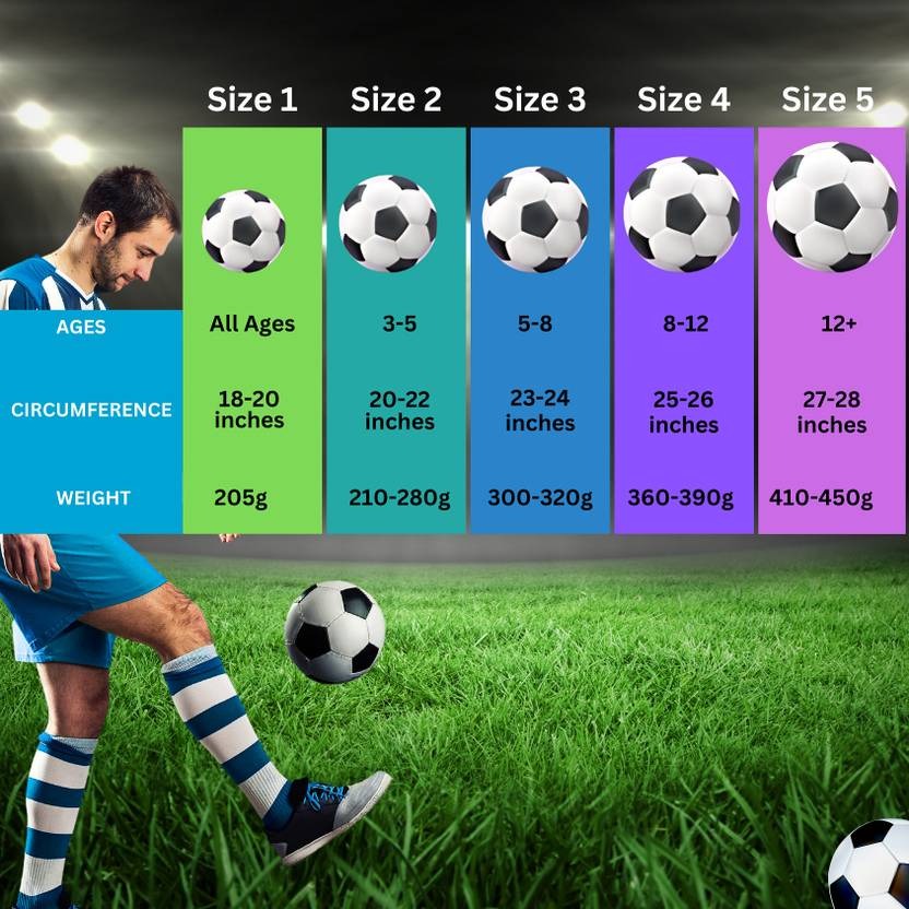 NIVIA Rabona Pro football 1 - Image 4