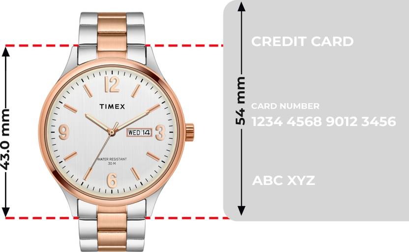 Watch Analog Watch - For Men TWEG18423 - Image 4