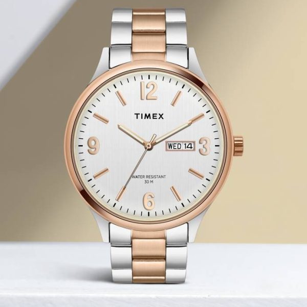 Watch Analog Watch - For Men TWEG18423